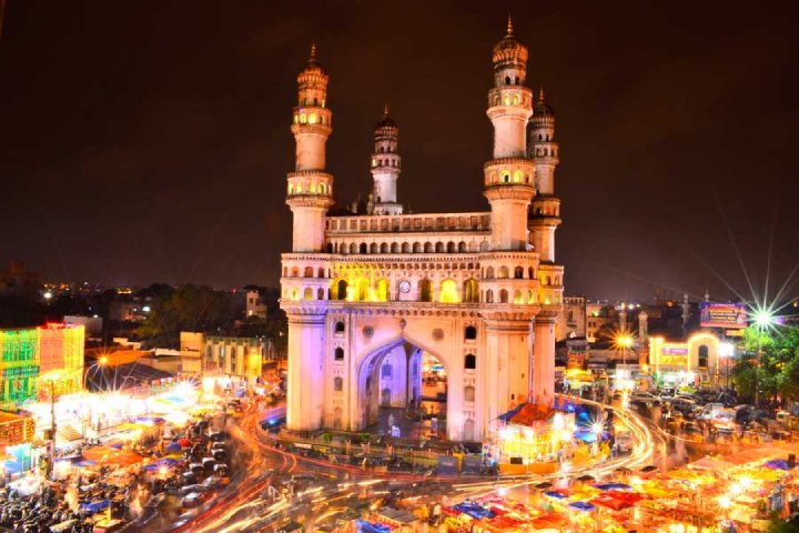 Vijayawada Car hire