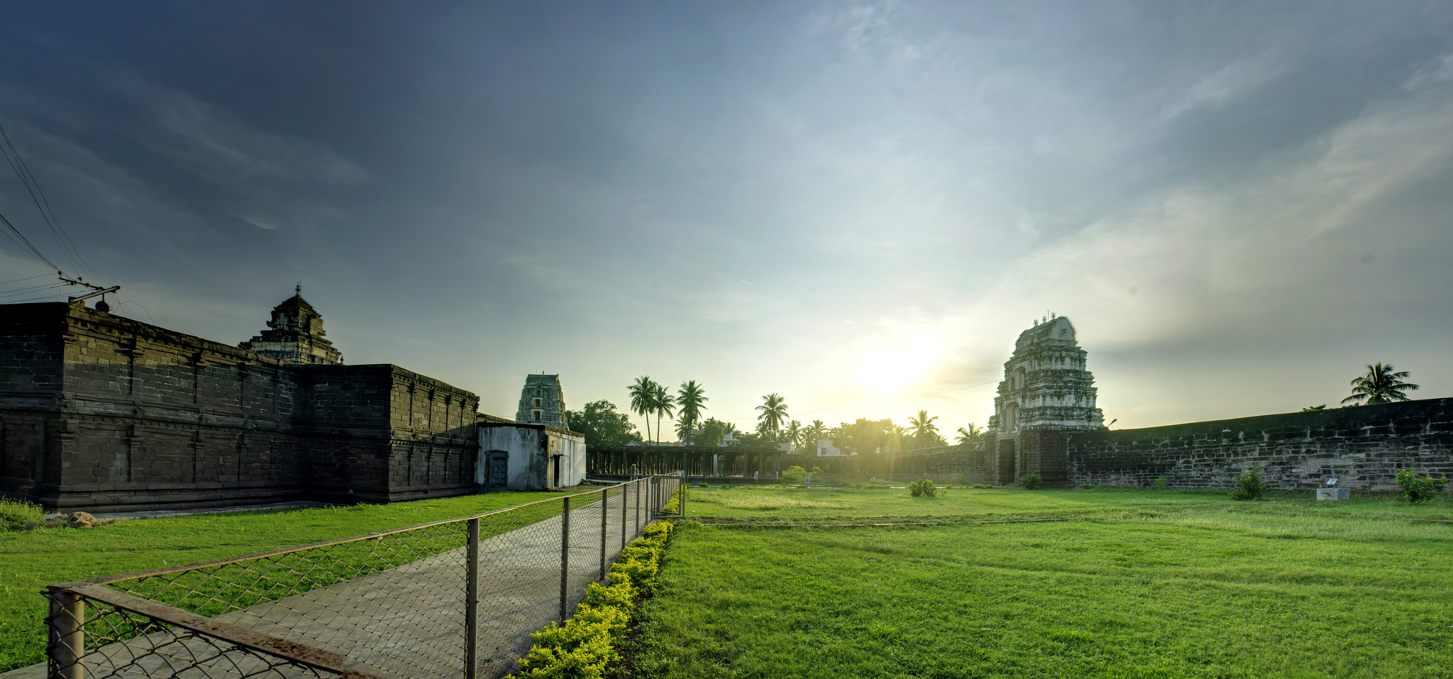 Vijayawada Car hire