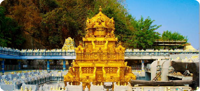 Vijayawada Car hire