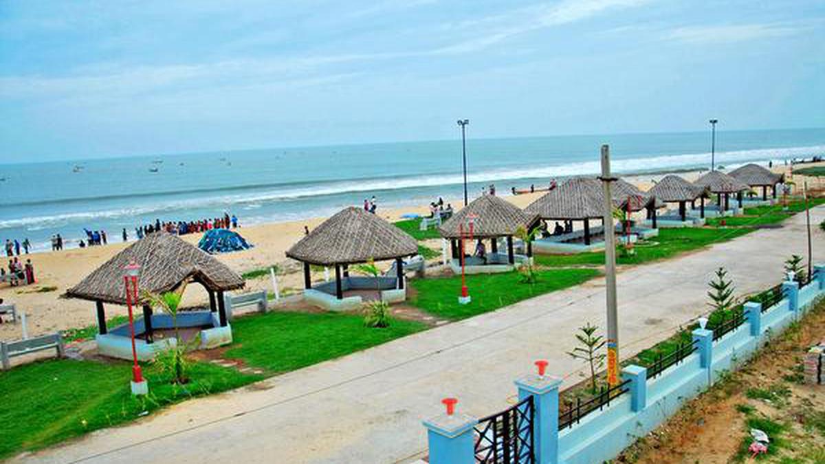Vijayawada Car hire