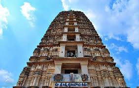 Car Travels in Vijayawada